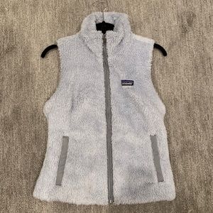 Patagonia Fleece Vest